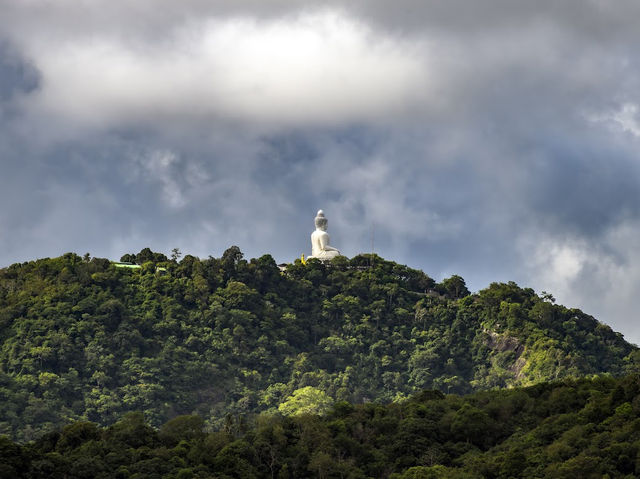 Karon View Point