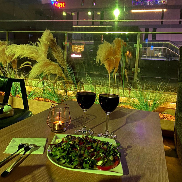 💫 대구 데이트 & 연말 모임 장소 추천🍷