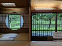 奈良 | 名勝舊大乘院庭園，放空的好去處