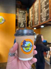 Rock Your Tastebuds in Semporna