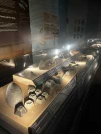 BNM Museum & Art Gallery 