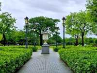Chimei Museum พิพิธภัณฑ์สุดชิค