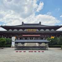 🧨 Tangshan [唐山] ! Bustling Street With Rich Heritage