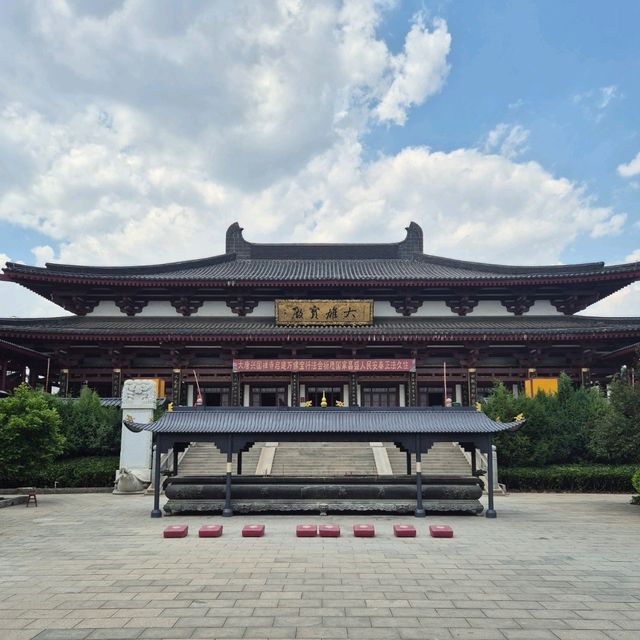 🧨 Tangshan [唐山] ! Bustling Street With Rich Heritage