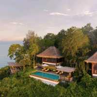 Six Senses Samui