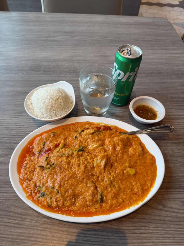 初めてのタイ旅行