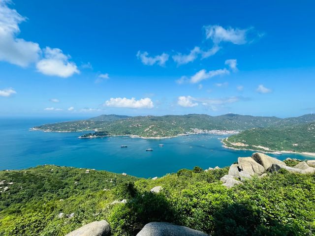～海天詩境 ～ 屋島的絕美～