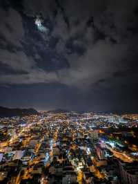 🇻🇳 Nha Trang: The City Where Mountains Embrace the Sky! 🏙