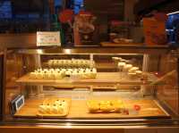 🧁 Sweet Escape in Otaru – LeTAO PATHOS Delights