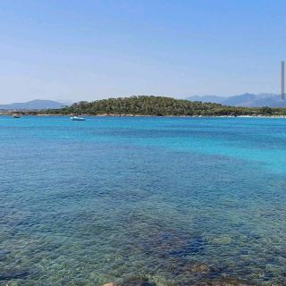 Cala Brandinchi (사르데냐)
