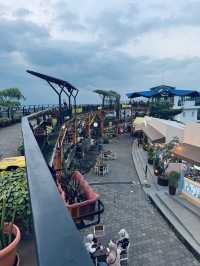A Serene Escape at HeHa Sky View, Yogyakarta