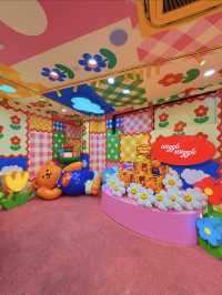 韓国で大人気のカラフルで可愛い雑貨屋さんが原宿に上陸🤩🇰🇷🌈【東京・原宿】