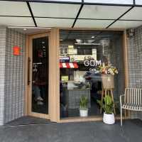 🧱 GOM Café หาดใหญ่