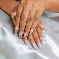 Ah-Ree nail studio ร้านทำเล็บที่ยโสธร