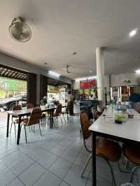 ร้านในตำนาน คู่เมืองลำปาง 40 ปี