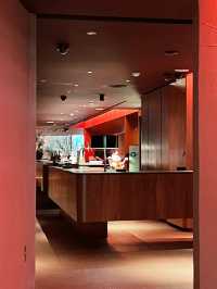 Tanba Japanese BBQ & Sukiyaki: Premium Wagyu Buffet in Elegant Style