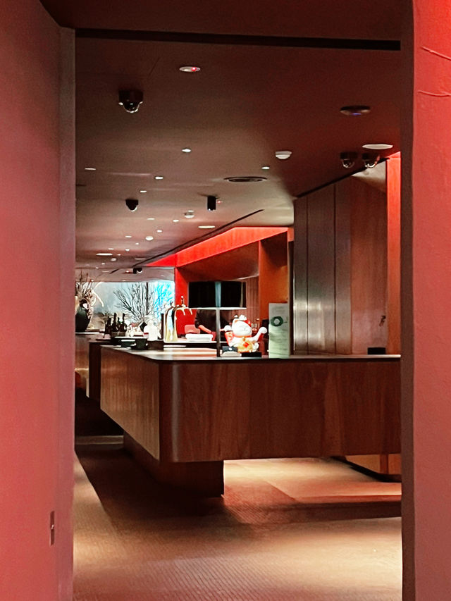 Tanba Japanese BBQ & Sukiyaki: Premium Wagyu Buffet in Elegant Style
