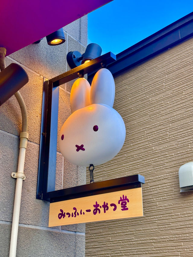 레트로한 오타루 거리! 사카이마치도리💛