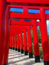 🇯🇵✨ญี่ปุ่นจำลอง อยู่เชียงใหม่เอง!