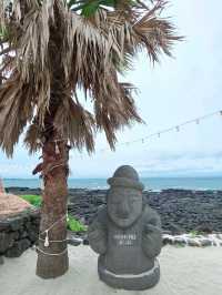 漢潭海岸 和 龍潭海邊散步🏖🌴