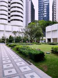 Shangri-La Kuala Lumpur: The Ultimate Summer Retreat in Urban Luxury