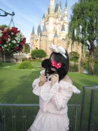 Disneylandแบบใส่สุด