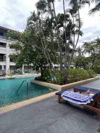 DoubleTree by Hilton โรงแรมใกล้ชายหาดป่าตอง 