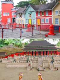 🎢 LEGOLAND Hotel Johor Bahru  – A Bricktastic Stay for Families! 🏰🧱