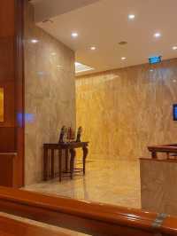 Staycation aryaduta bandung