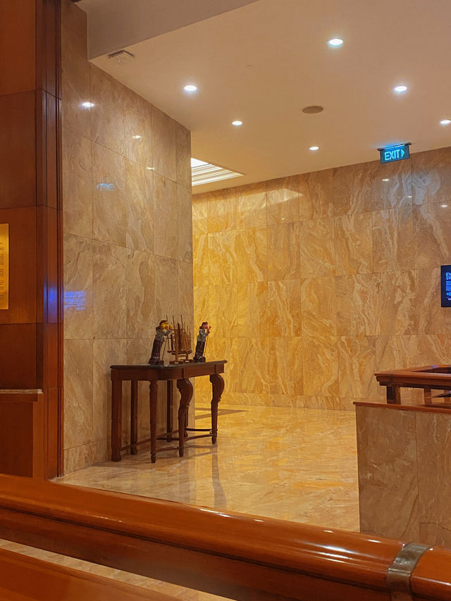 Staycation aryaduta bandung