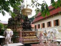 วัดดอยงำเมือง@เชียงราย