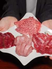 旭川🇯🇵 不用排隊的烤肉店