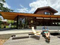 Karuizawa Commongrounds 軽井沢コモングラウンズ