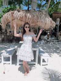 TonsakCafe  เกาะเสม็ด ระยอง