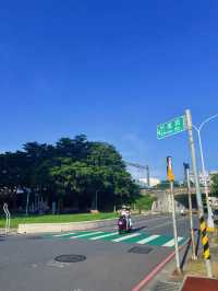 🌳竹北兒18公園｜綠意中的親子天堂，滑梯草地一次擁有！