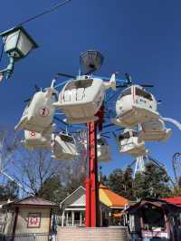 日本Thomas Land