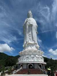 Lin Hung Pagoda
