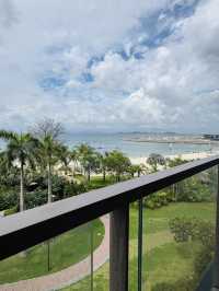 深圳小馬代 親子海景天堂＋水上樂園
