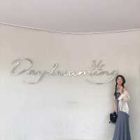 ✨🌱DAYDREAMING CAFE KHAOYAI 