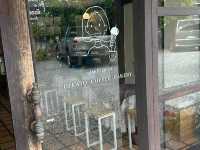 สุขสุด คาเฟ่โฮมมี่ แห่งเมืองป่าซาง ต.ลำพูน
