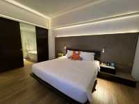 รีวิวที่พัก Veranda Resort & Villas Hua Hin Cha Am