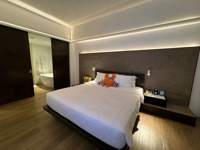 รีวิวที่พัก Veranda Resort & Villas Hua Hin Cha Am