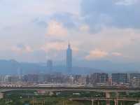 타이베이 원산대반점