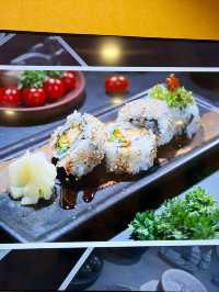 Kyokujou Japanese Cuisine: Opulent Omakase Fine Dining in the Heart of Kuala Lumpur