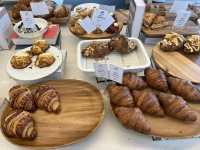 🥐 바삭함에 감성 더한 무거동 베이커리, 크로플유 X 라푀유