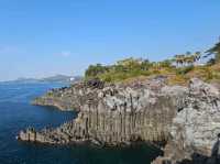 First time to Jeju? 😀