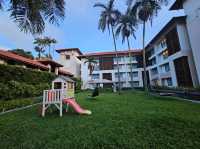 Soul-fulfilling at Sofitel Singapore Sentosa