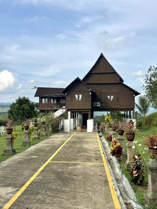 🌲 Weekend Escape: Wood Story Retreat, Titi (Negeri Sembilan)