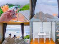 ฟินลาเต้ ภูทับเบิก ที่พักภูทับเบิกวิวพาโนรามา