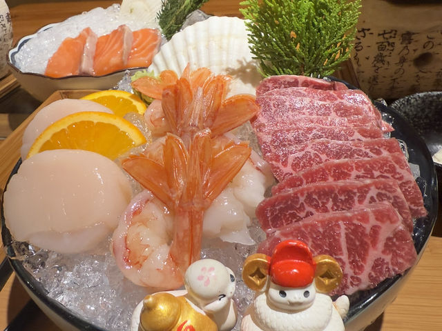 高雄青年路上（萩椛燒肉）沒有預約.吃不到的美食餐廳